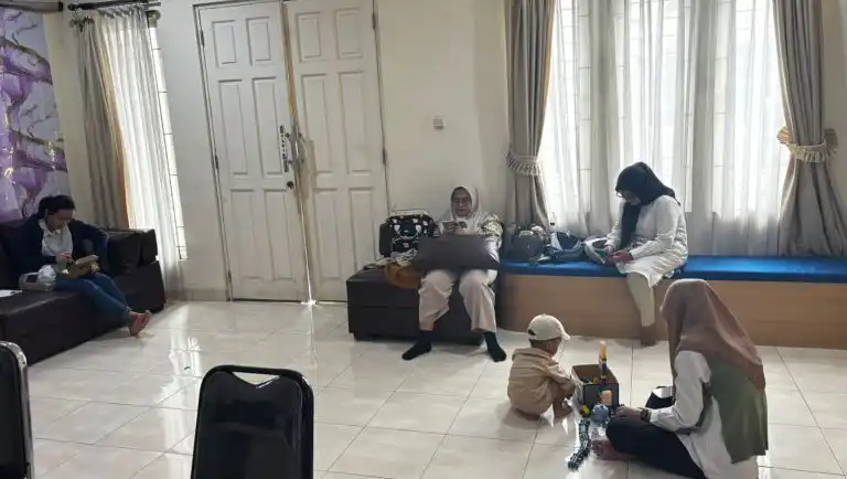 Hipnoterapi Anak Ngompol Jakarta Pusat