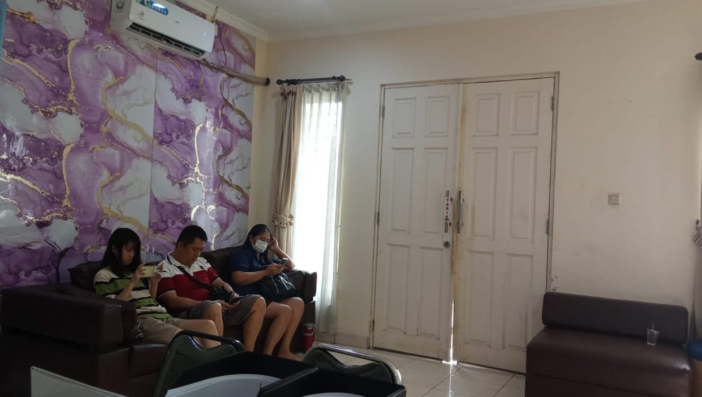 Hipnoterapi Anak Ngompol Jakarta Utara