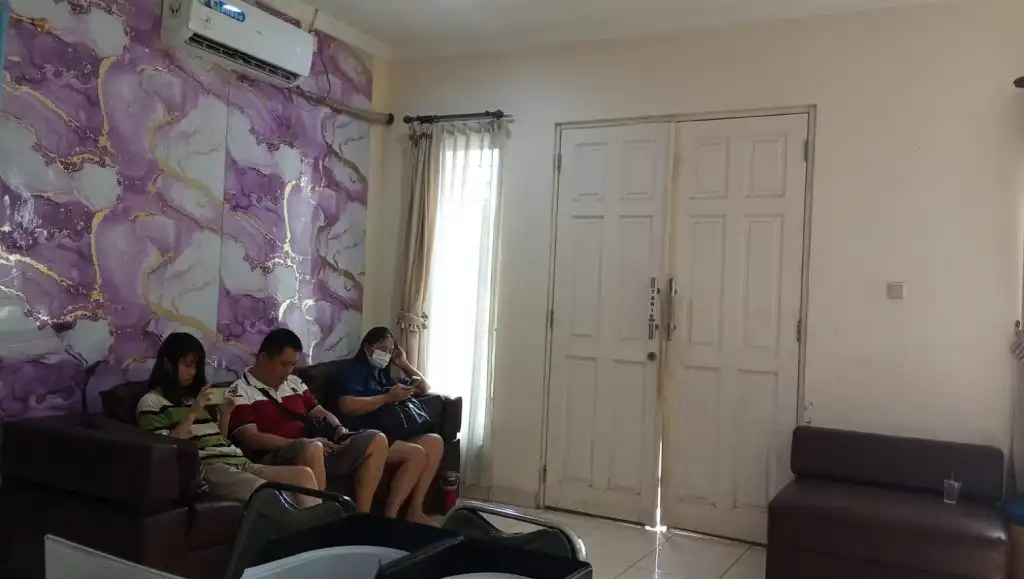 Hipnoterapi Anak Ngompol Jakarta Utara