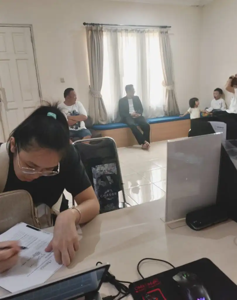 Hipnoterapi Anak Jakarta Timur