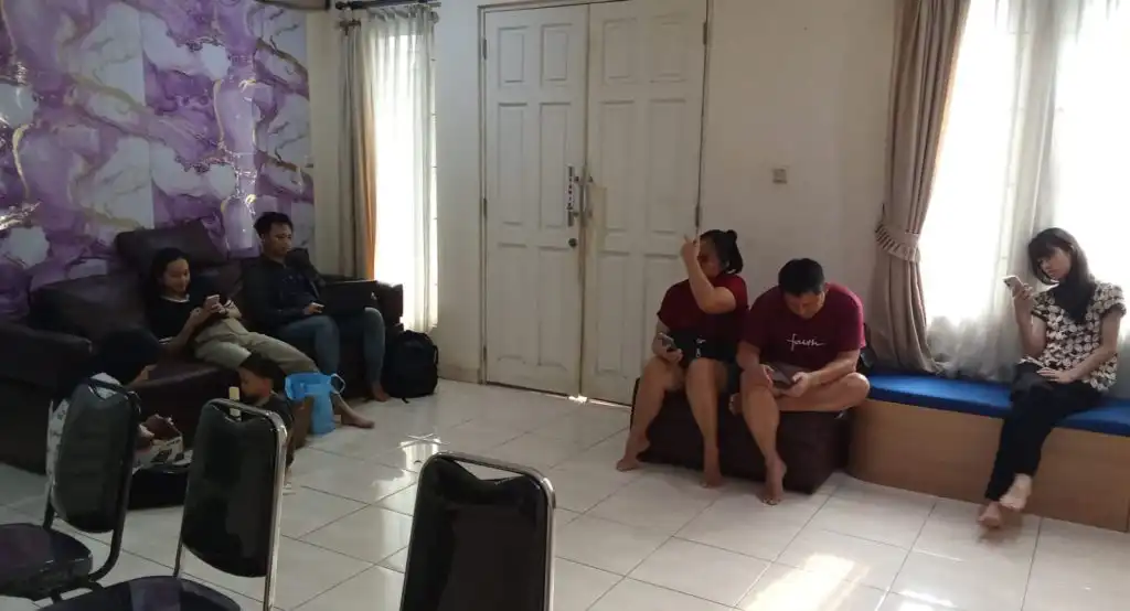 Hipnoterapi Anak Ngompol Tangerang