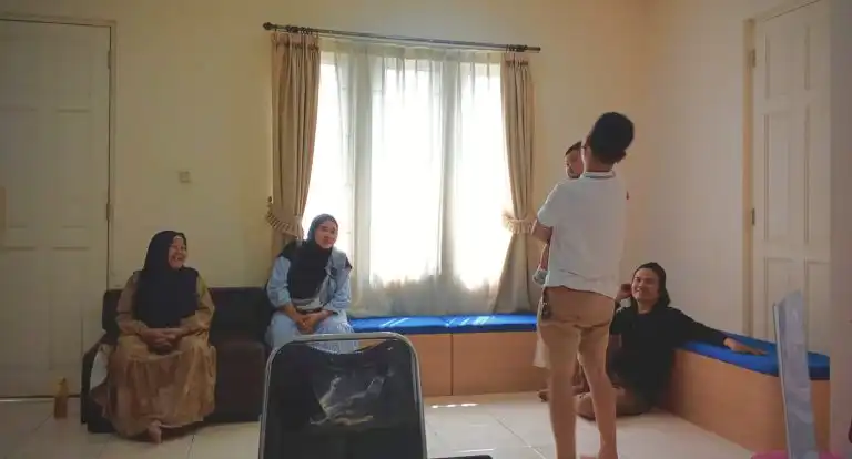 Hipnoterapi Anak Ngompol Bogor