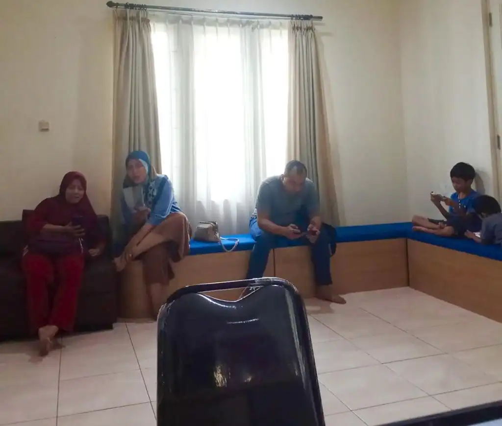 Hipnoterapi Anak Cemas Jakarta Barat
