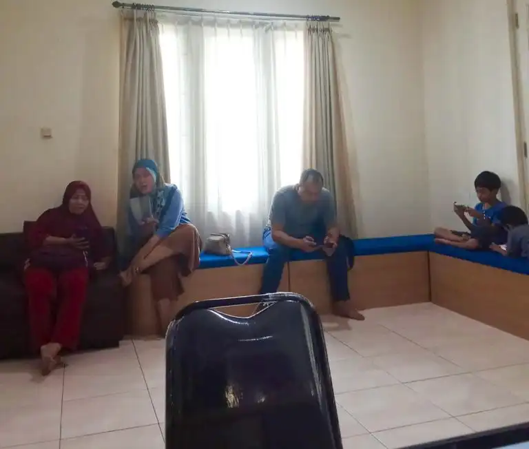Hipnoterapi Anak Cemas Jakarta Barat