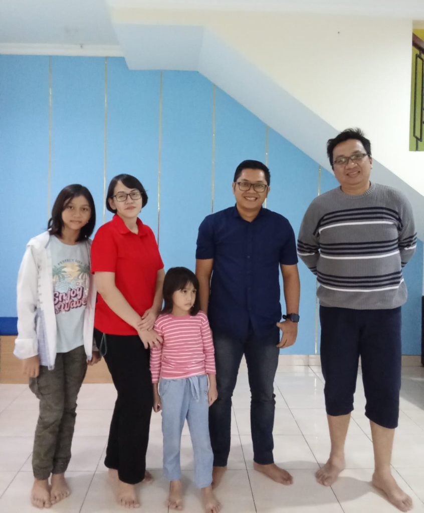 Hipnoterapi Anak Cemas Jakarta Selatan