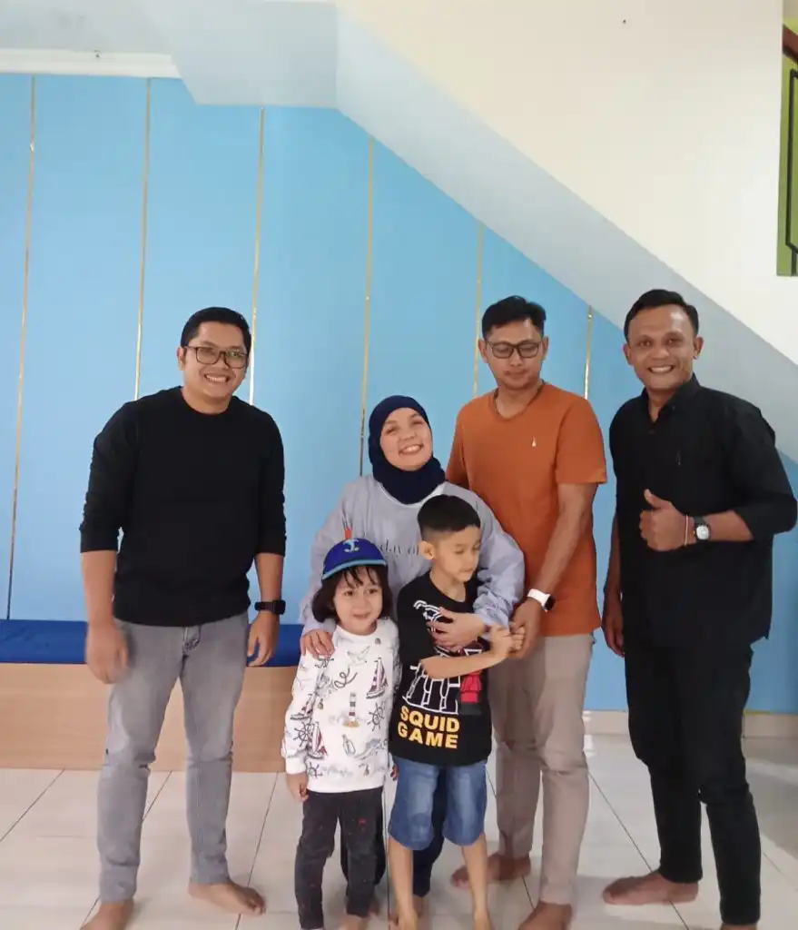 Hipnoterapi Anak Cemas Jakarta Timur