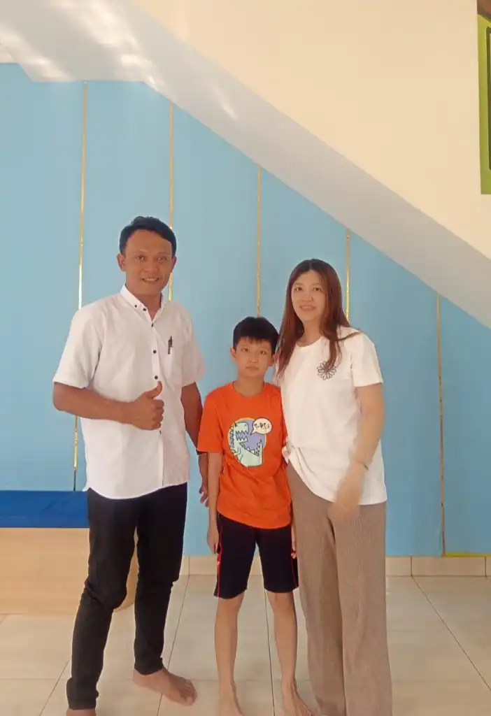 Hipnoterapi Anak Cemas Bekasi