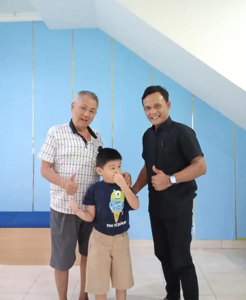 Hipnoterapi Anak Cemas Depok