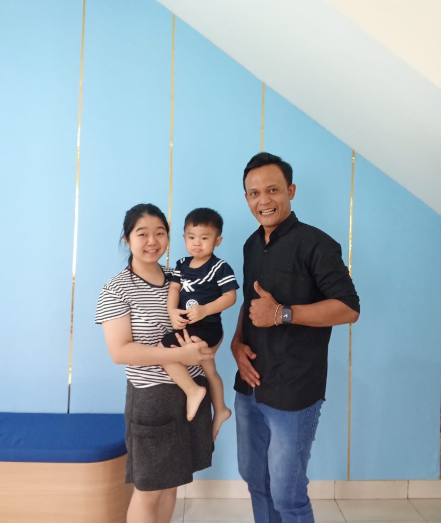 Hipnoterapi Anak Cemas Tangerang