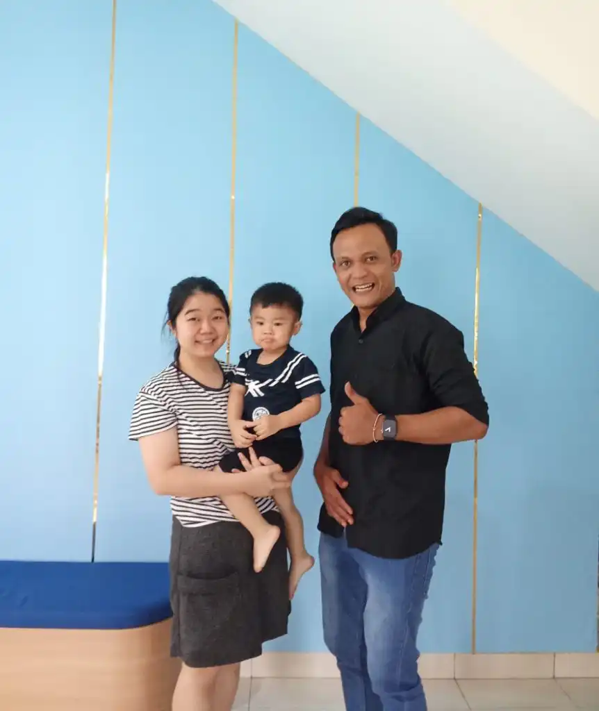 Hipnoterapi Anak Cemas Tangerang