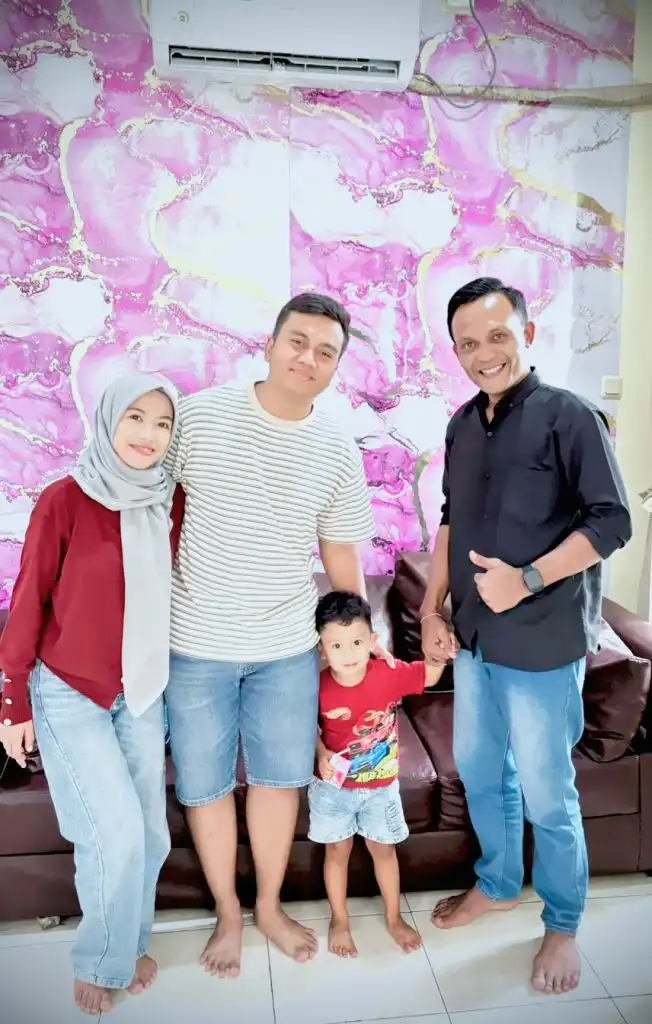 Hipnoterapi Anak Jakarta Pusat