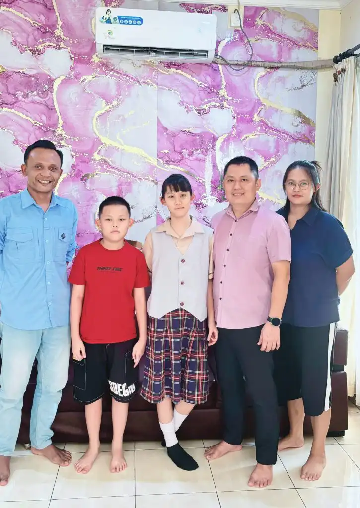Hipnoterapi Anak Cemas Bogor