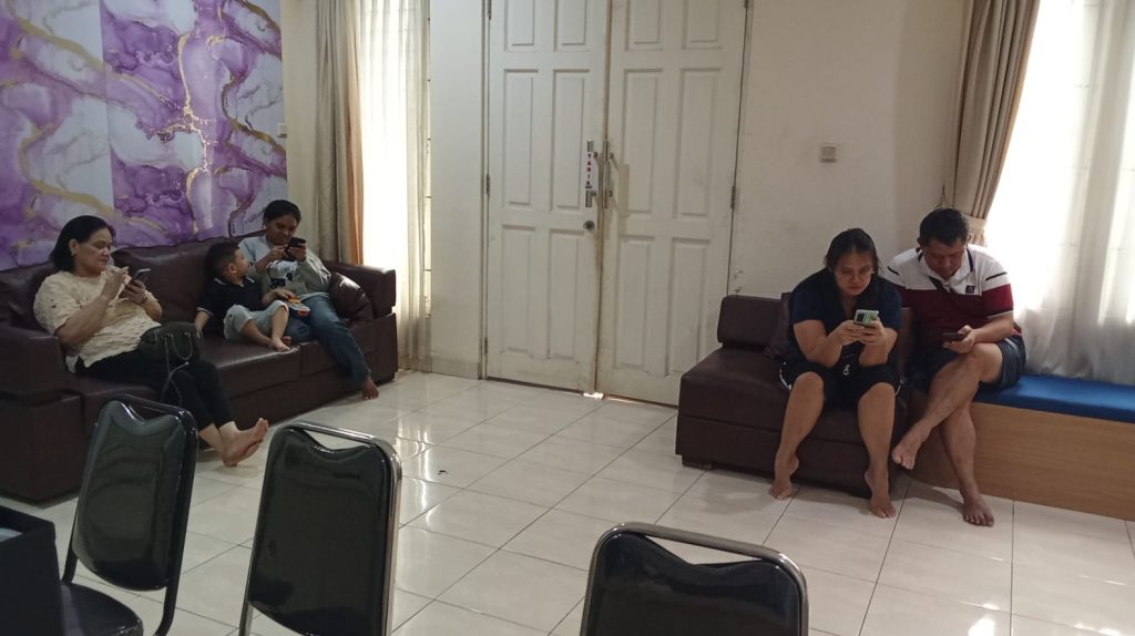 Tempat Terapi Anak Jakarta Selatan