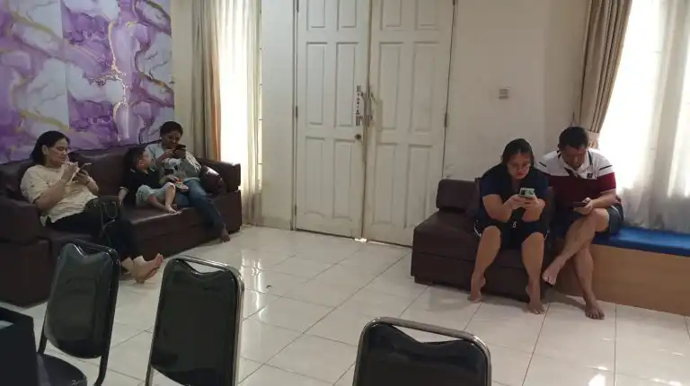 Tempat Terapi Anak Jakarta Selatan