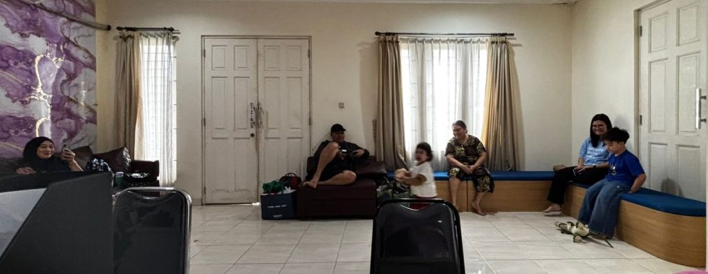 Tempat Terapi Anak Jakarta Timur