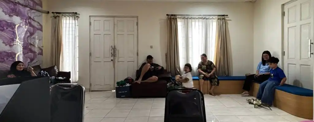 Tempat Terapi Anak Jakarta Timur