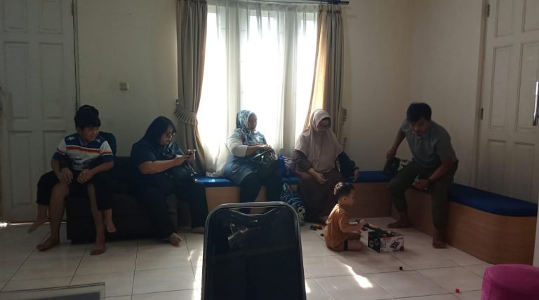 Tempat Terapi Anak Jakarta Pusat