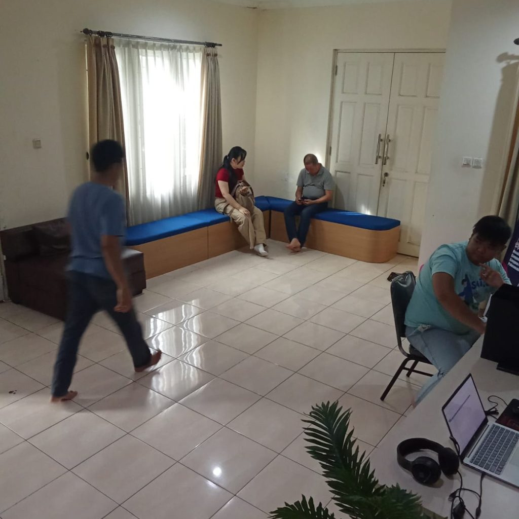Tempat Terapi Anak Bekasi