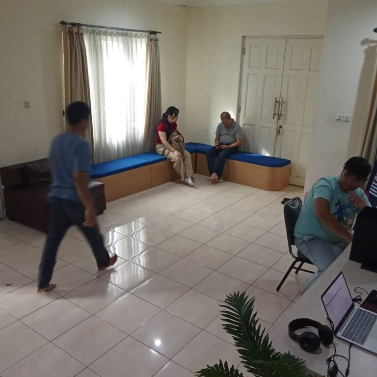 Tempat Terapi Anak Bekasi