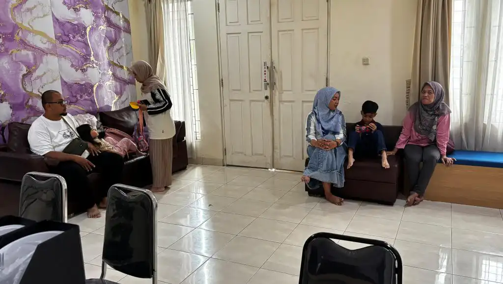 Tempat Terapi Anak Depok