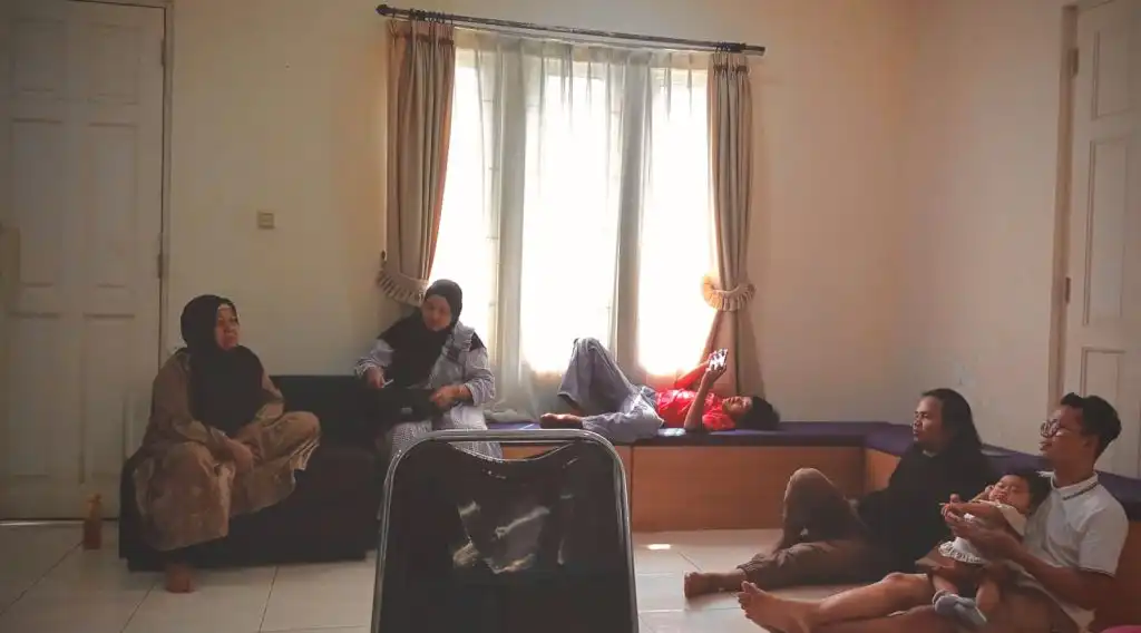 Tempat Terapi Anak Tangerang