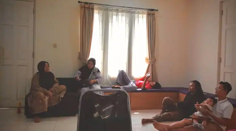 Tempat Terapi Anak Tangerang