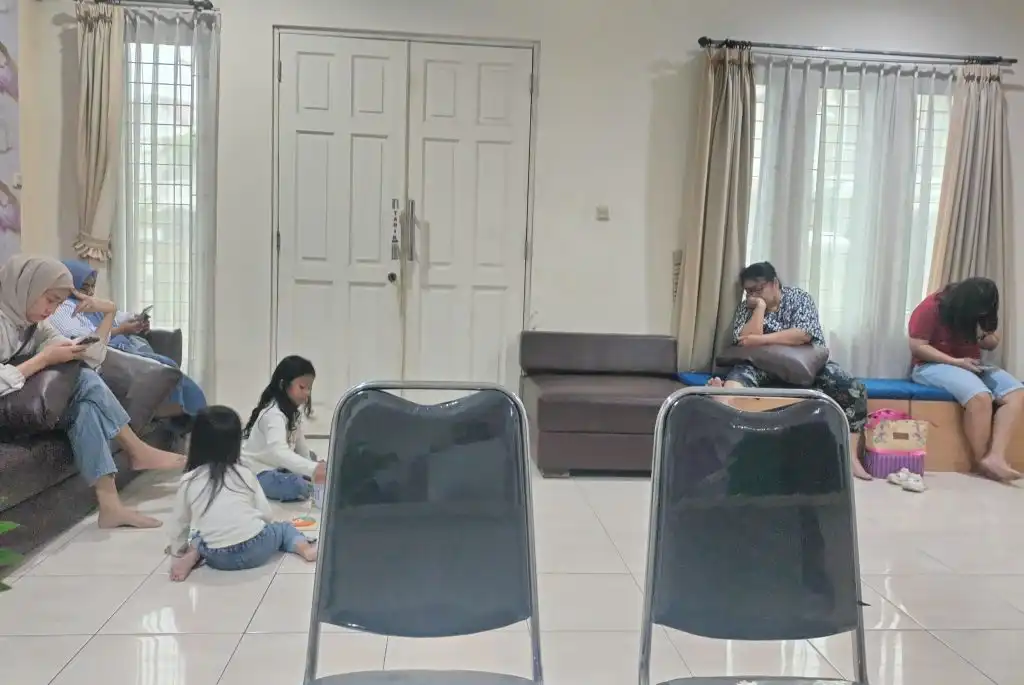 Tempat Terapi Anak Bogor