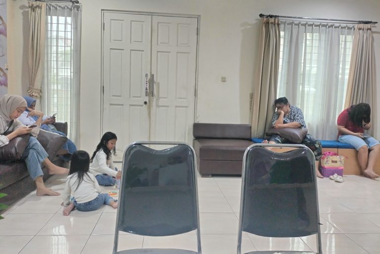 Tempat Terapi Anak Bogor