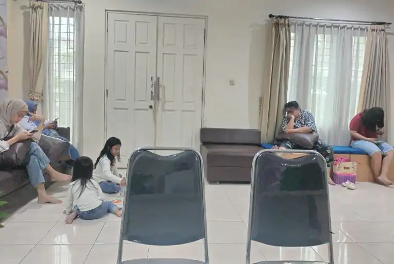Tempat Terapi Anak Bogor