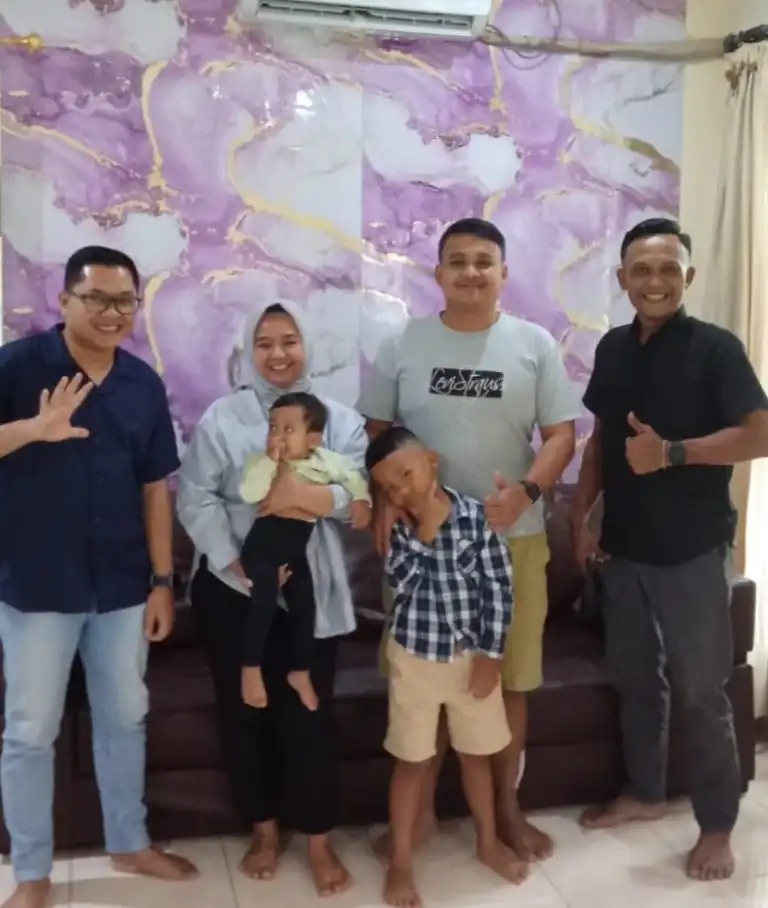 Hipnoterapi Anak Jakarta Utara