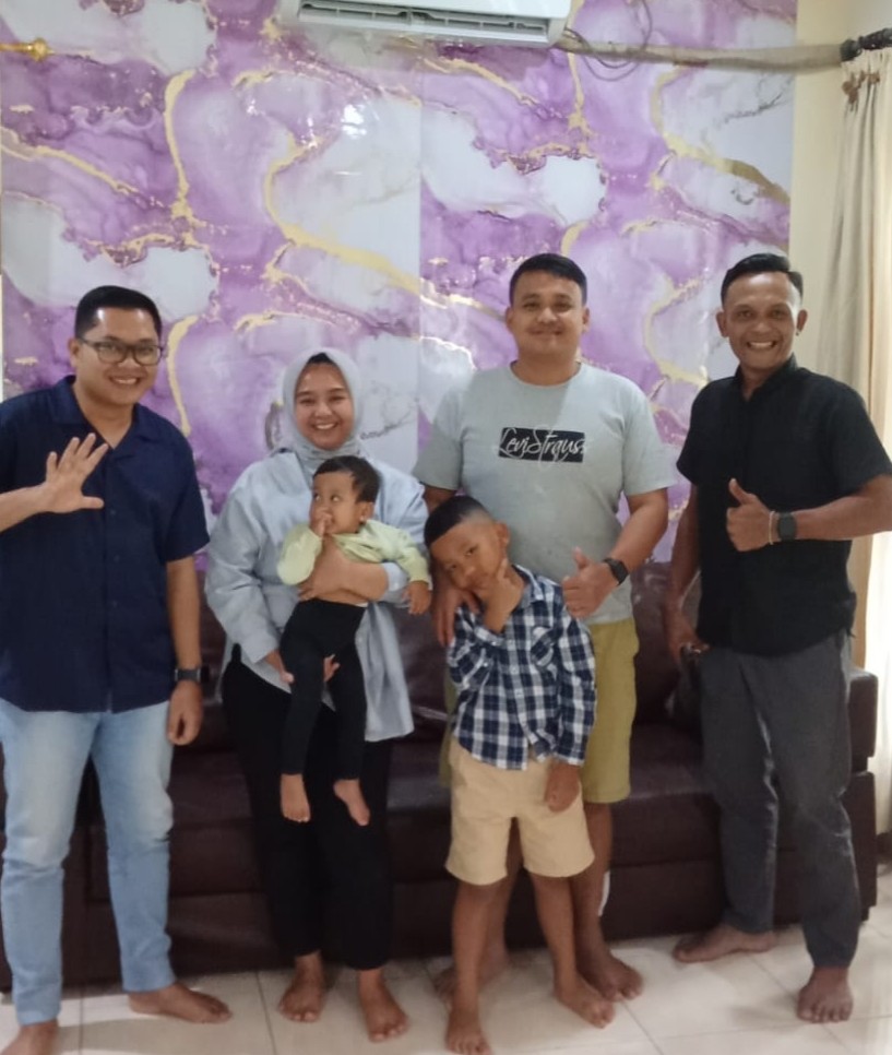 Hipnoterapi Anak Jakarta Utara