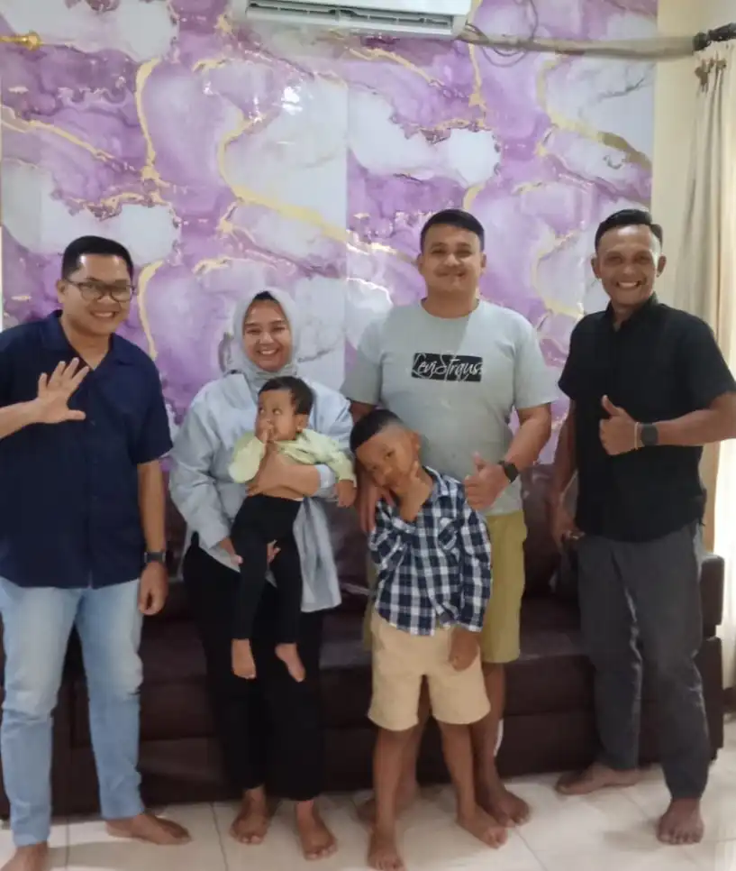Hipnoterapi Anak Jakarta Utara