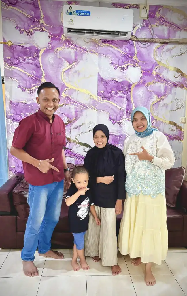 Hipnoterapi Anak Bekasi