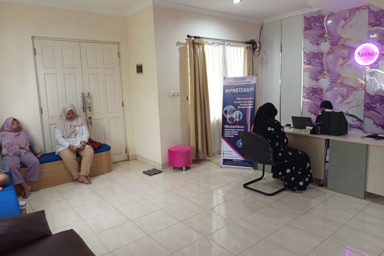Tempat Terapi Anak Jakarta Barat