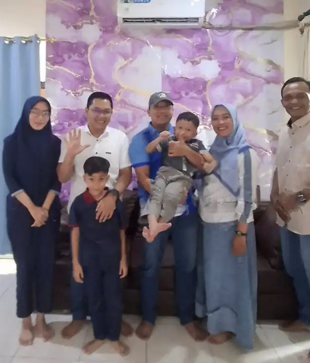 Hypnotherapy Bogor