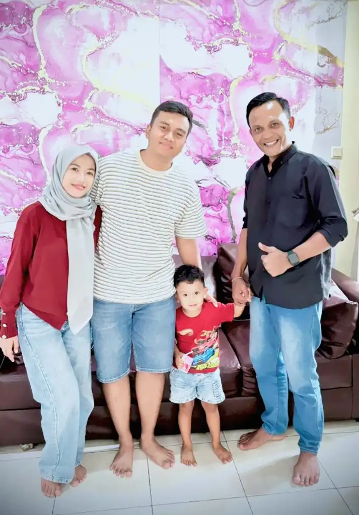Hipnoterapi Anak GTM Bekasi