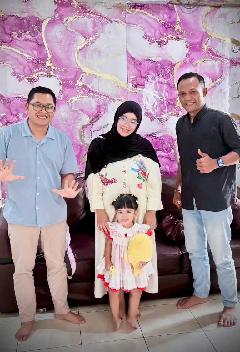 Hipnoterapi Anak GTM Depok