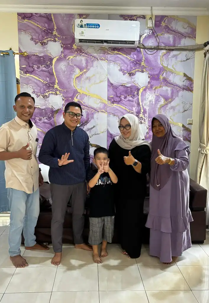 Hipnoterapi Anak GTM Bogor