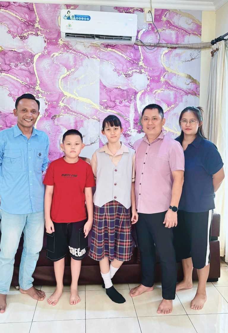 Tempat Terapi Anak Jakarta Barat