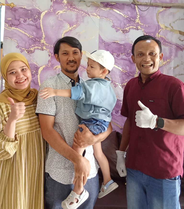 Tempat Terapi Anak Jakarta Pusat