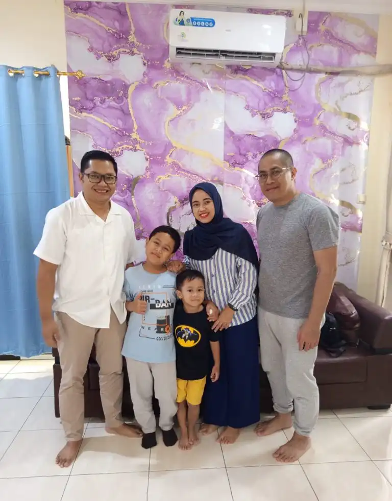 Tempat Terapi Anak Jakarta Utara