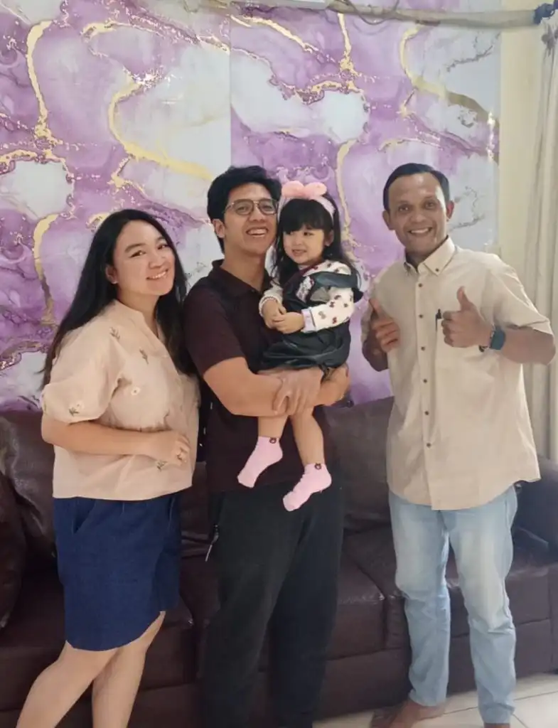Tempat Terapi Anak Bekasi