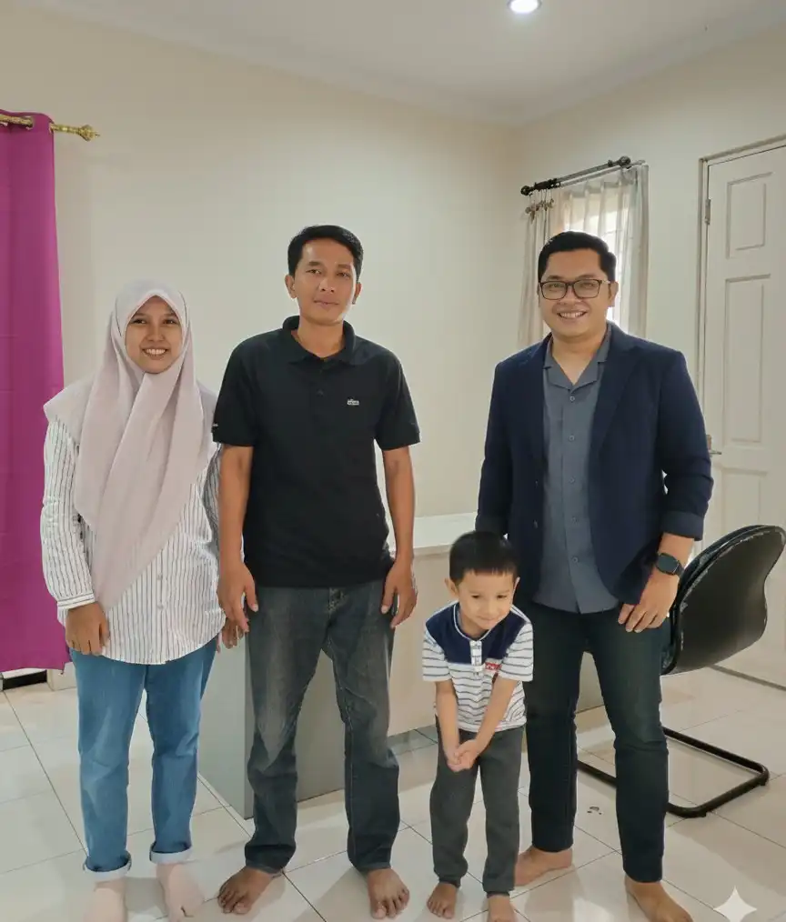 Hipnoterapi Anak Depok