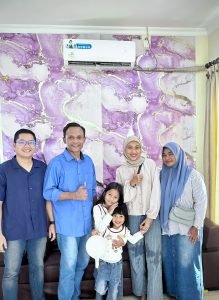 Klinik Hipnoterapi Anak Jakarta Barat
