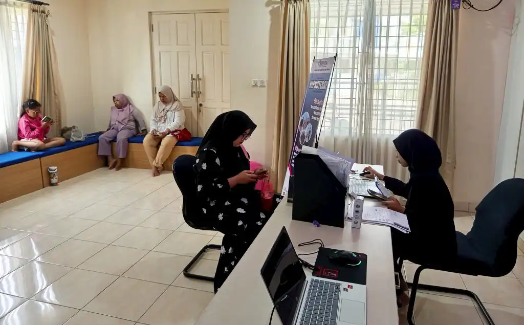 Klinik Hipnoterapi Anak Depok
