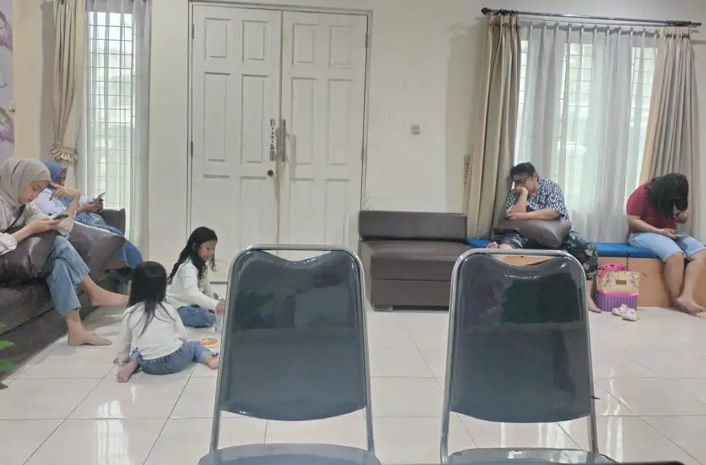 Klinik Hipnoterapi Anak Tangerang