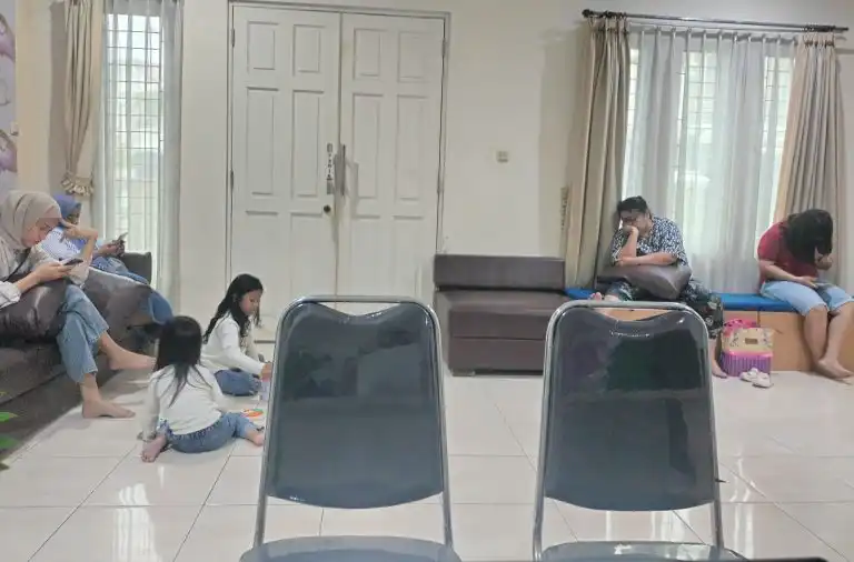 Klinik Hipnoterapi Anak Tangerang