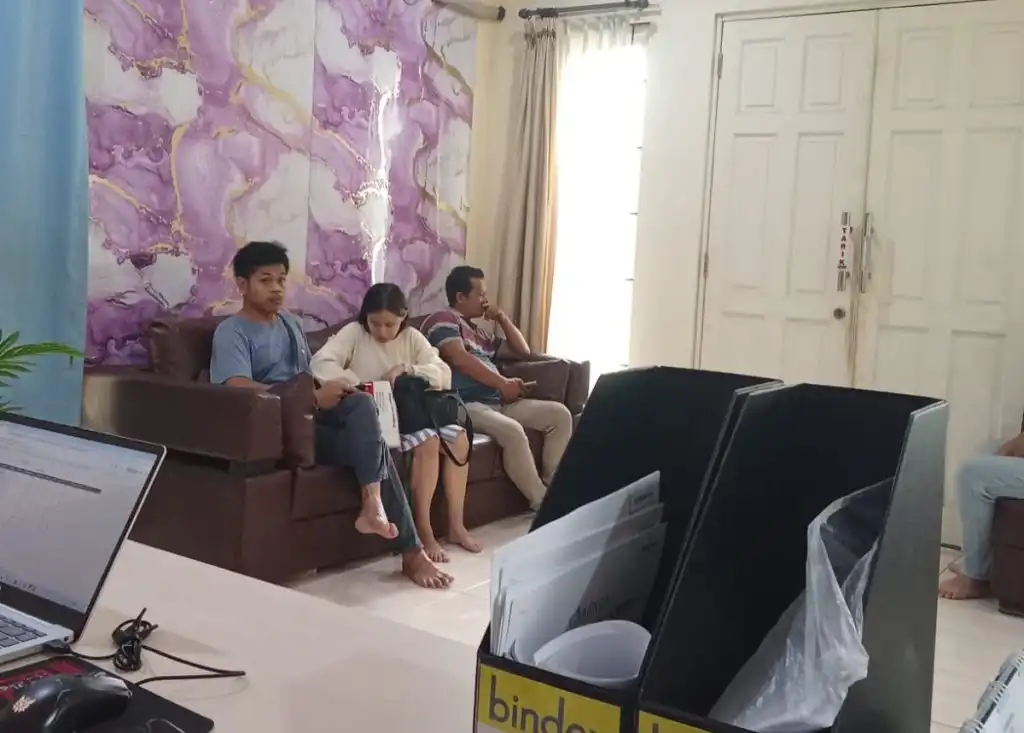 Klinik Hipnoterapi Anak Bogor