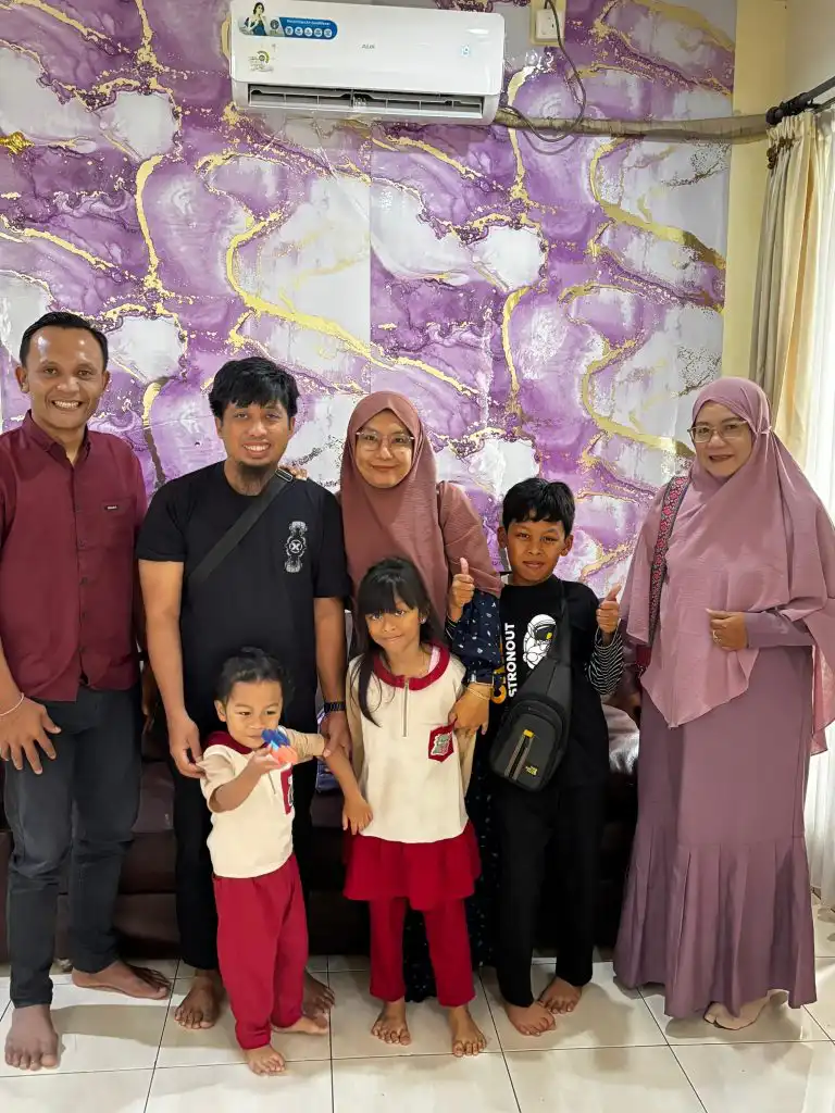 Klinik Hipnoterapi Anak Jakarta Utara