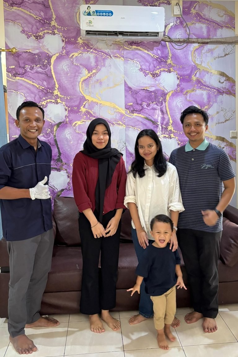 Terapi Anak Tidak Mau Makan Nasi Jakarta Barat